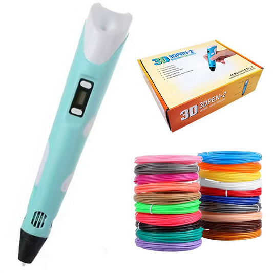 3D PEN FOR KIDS - TG425