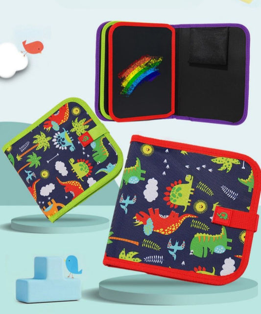 DOODLE BOOK FOR KIDS - TG103