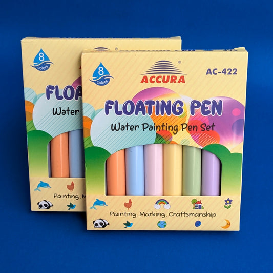 FLOATING PEN FOR KIDS - TG209